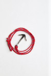 Bracelet Corde Rouge - Ancre ANCRE BRACELET 
