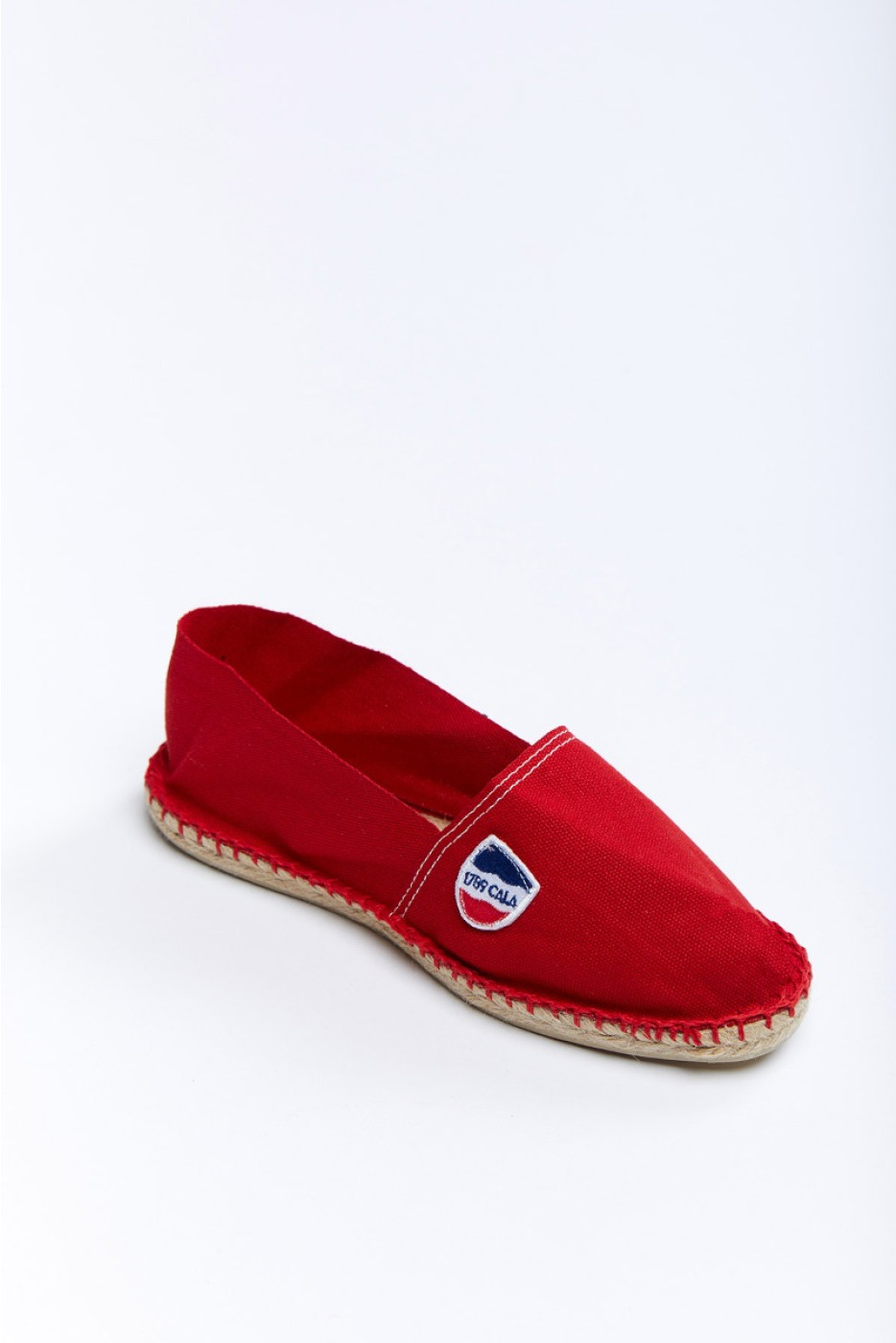 Cala Classique, Espadrillas Basse Unisex - Adulto