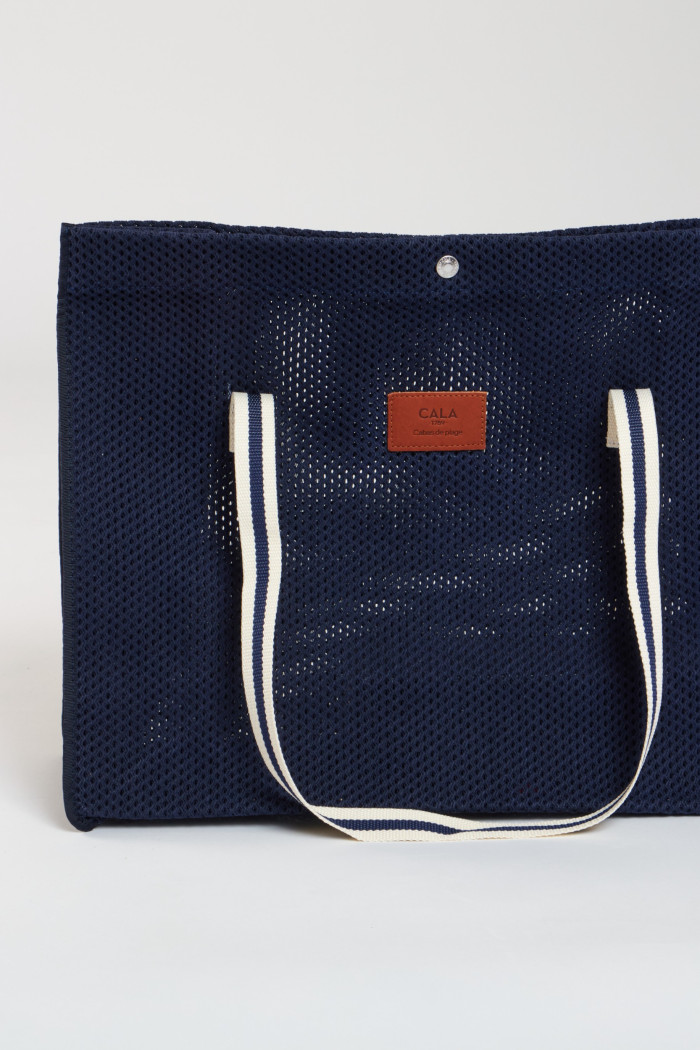 Sac CABAS HERITAGE