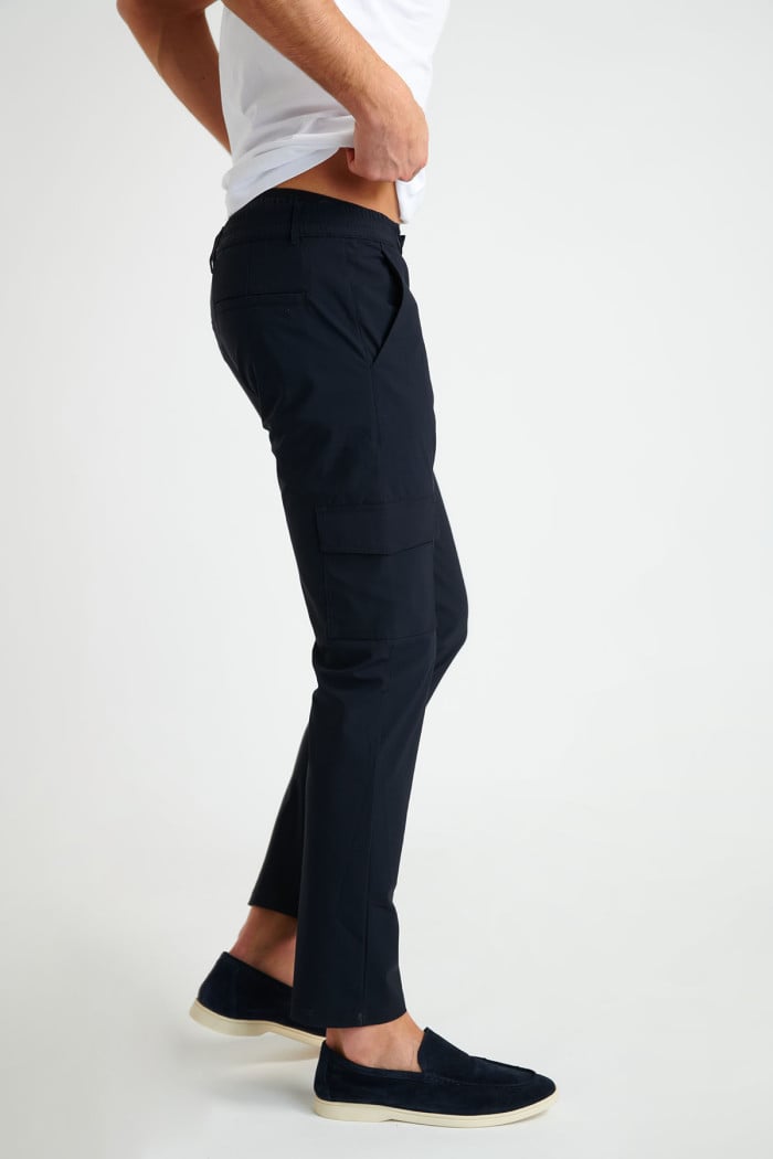 Pantalon cargo marine CONOR EVOLUTION