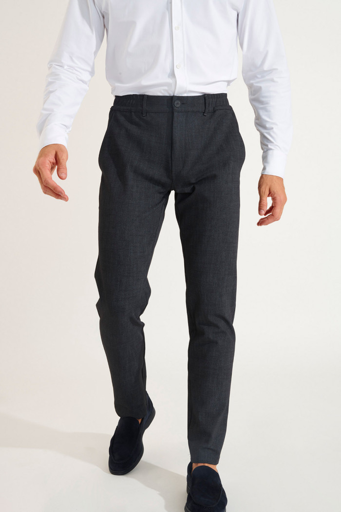 PANTALON CHINO SERGE CANSIGLIA