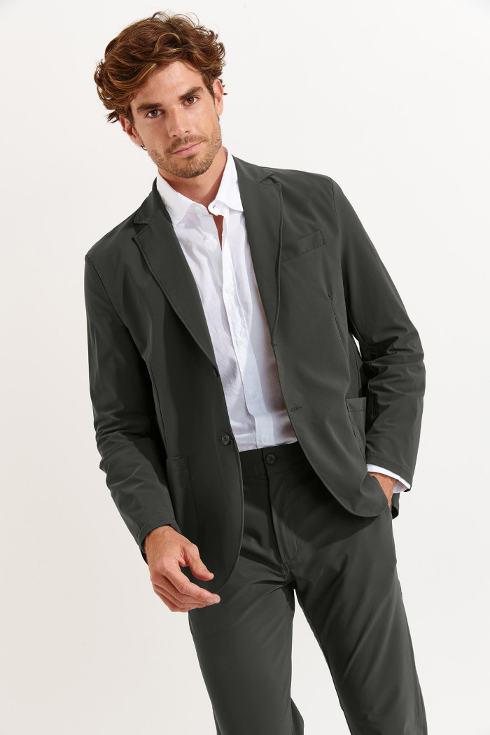 Veste sapin NIKO LESCADA