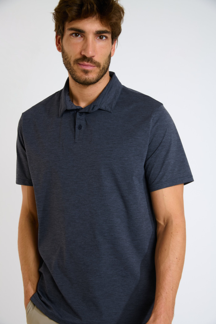 Polo technique VASCO ORSINI