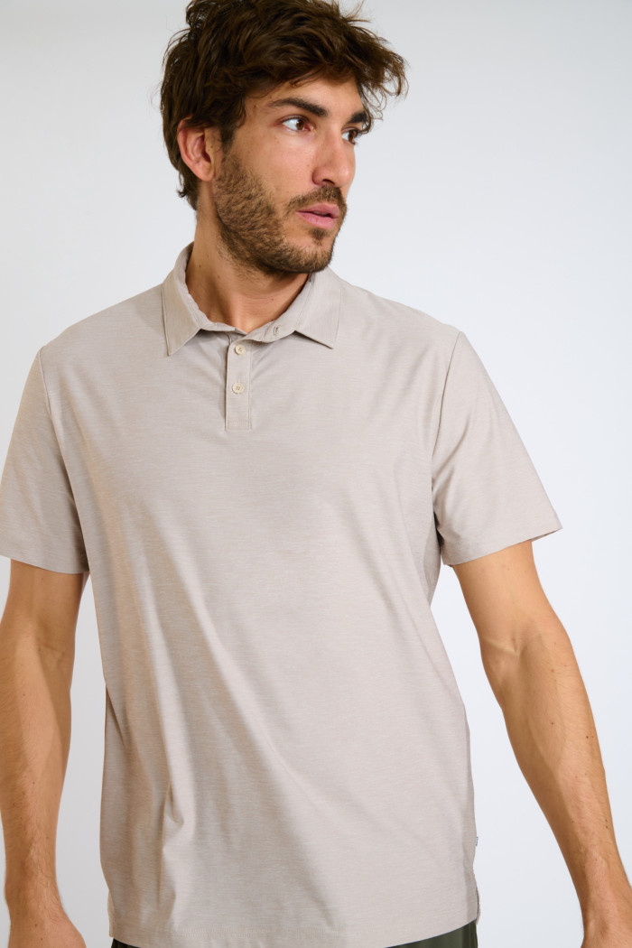 Polo technique VASCO ORSINI
