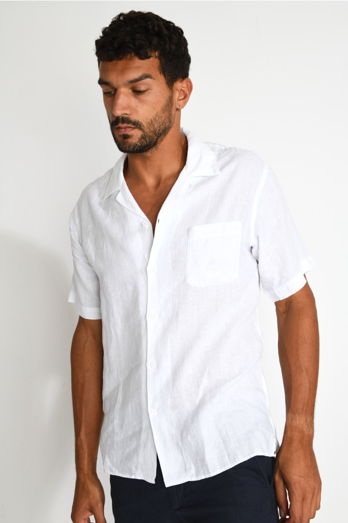 Chemise ALEXIS PISE