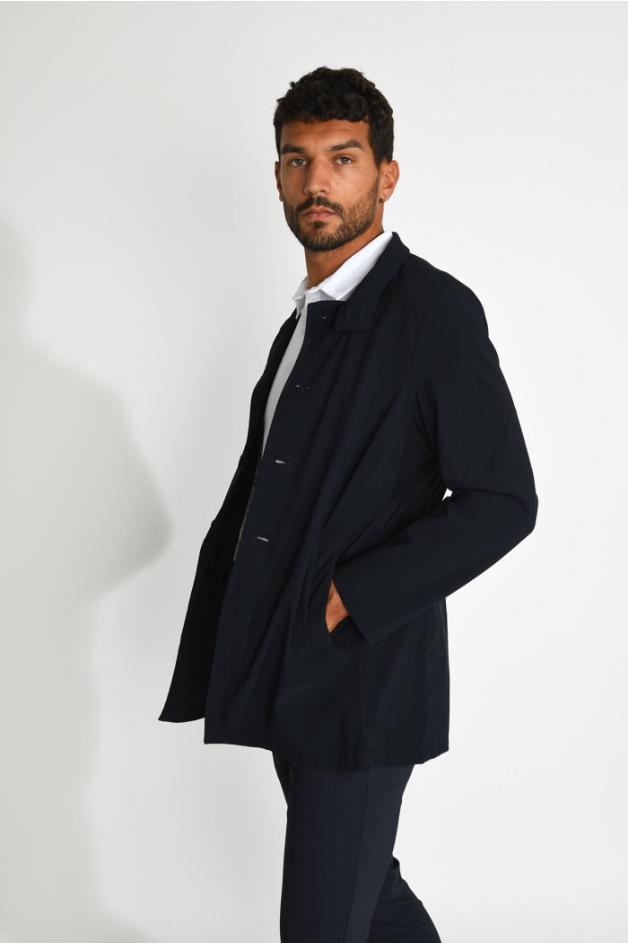 Veste bleu marine JEREMY EVOLUTION