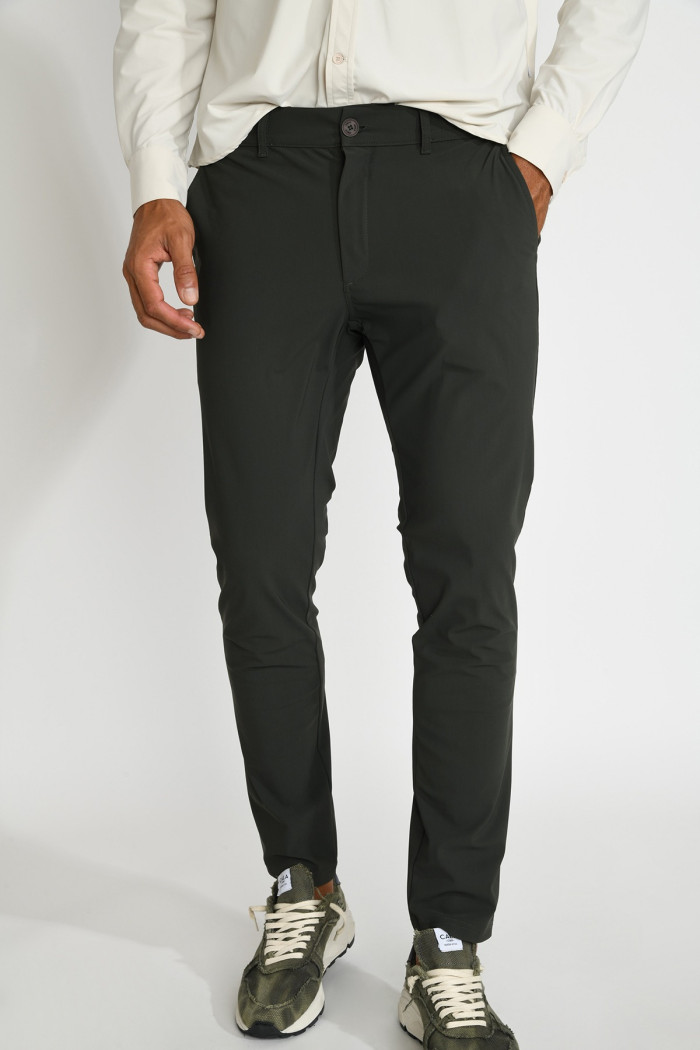 Pantalon sapin SERGE EVOLUTION