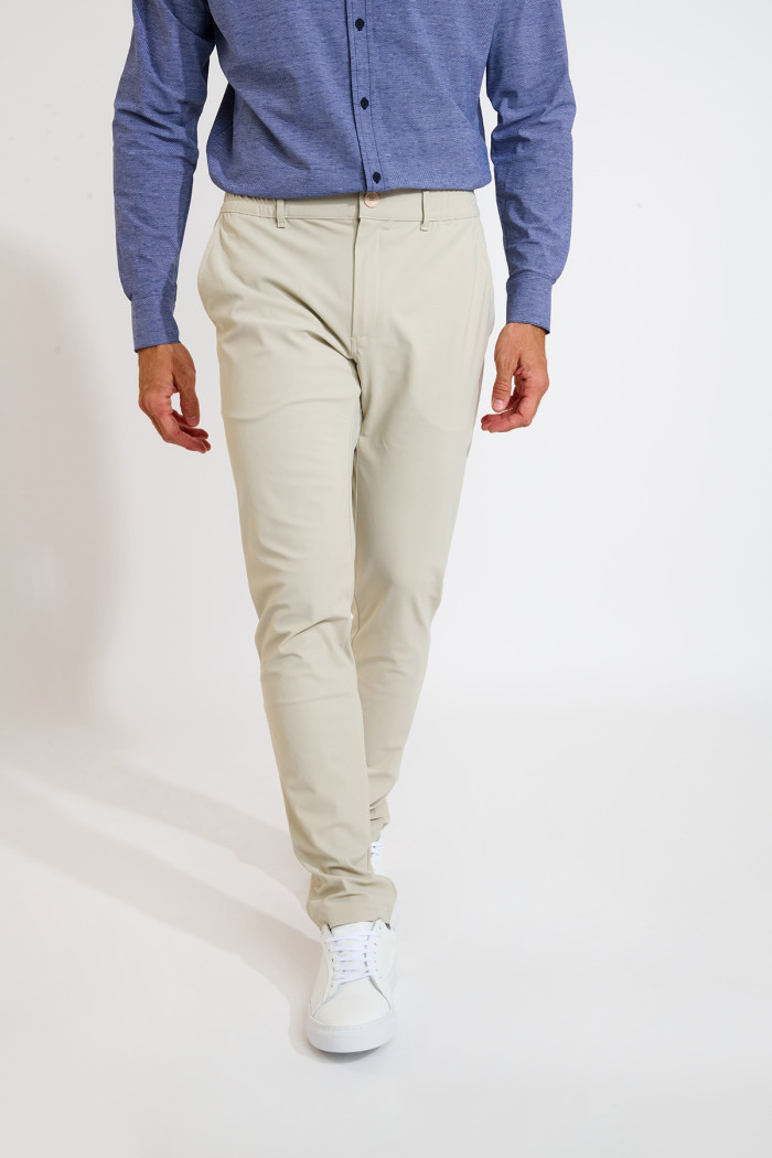 Pantalon sable SERGE EVOLUTION