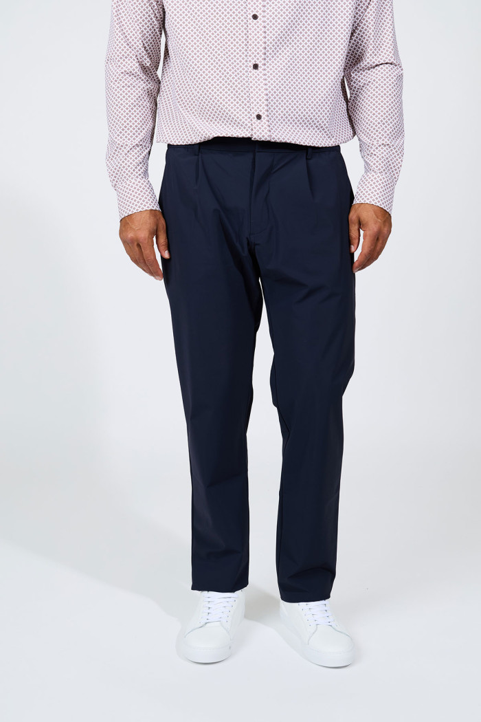 Pantalon Marine SEB LESCADA