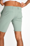 Short vert mousse GIORGIO LESCADA - 3