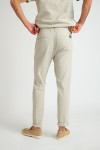 Pantalon CHINO SEVANI beige