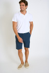 Bermuda bleu FABIO LESCADA
