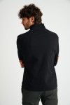 T-shirt ADRIANO PIGNA noir - 3