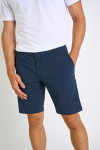 Short bleu GIORGIO LESCADA - 1