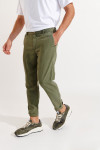 Pantalon Kaki écoresponsable Chino Arenza