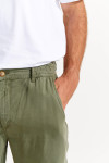 Pantalon Kaki écoresponsable Chino Arenza