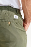 Pantalon Kaki écoresponsable Chino Arenza