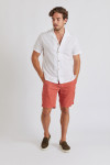 Chemise blanche Stefano Savone