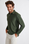 Polo CARL BAIABLUE - 4