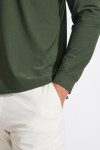 Polo CARL BAIABLUE - 6