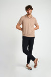 Pantalon noir stretch CONOR EVOLUTION - 4