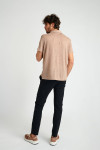 Pantalon noir stretch CONOR EVOLUTION - 2