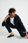 Pantalon cargo marine CONOR EVOLUTION - 6