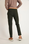 Pantalon cargo vert CONOR EVOLUTION - 5