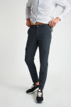 Pantalon cargo gris anthracite CONOR EVOLUTION - 3