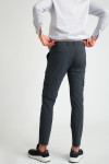 Pantalon cargo gris anthracite CONOR EVOLUTION - 2