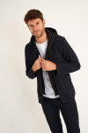 Veste amovible marine EDDY EVOLUTION - 3