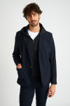 Veste amovible marine EDDY EVOLUTION - 5