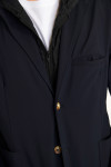 Veste amovible marine EDDY EVOLUTION - 7
