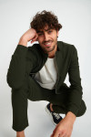 Veste LUC EVOLUTION - 1