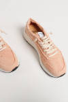 Sneakers rose corail NINO AVELLINO - 3