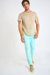 Pantalon chino eaux ARNO BORMIO