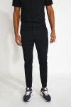 Pantalon chino noir Serge TRIESTE - 11