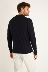 PULL POLO MARINE CEZAR MONZA - 3