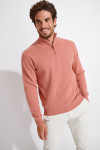 PULL CAMIONNEUR ROSE MARCO TREVISE - 7