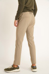 Pantalon beige SERGE MEGEVE - 2