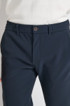 Pantalon gris SERGE MEGEVE - 4