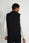 Veste sans manches noire MARKUS EVOLUTION - 2