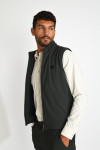 Veste sans manches vert sapin MARKUS EVOLUTION - 1
