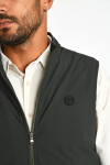 Veste sans manches vert sapin MARKUS EVOLUTION - 9