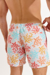 Short de bain imprimé MANU AGORA - 7