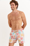 Short de bain imprimé MANU AGORA - 2