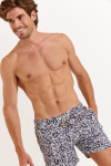 Short de bain marine MANU CORFOU - 2