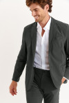 Veste sapin NIKO LESCADA - 5