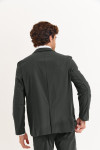 Veste sapin NIKO LESCADA - 3