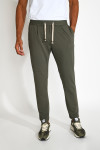 Pantalon kaki PAOLO TRIESTE - 7